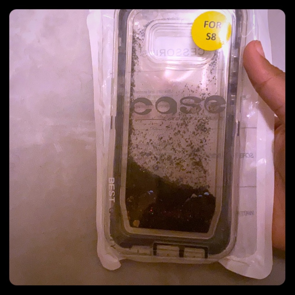 Android case
